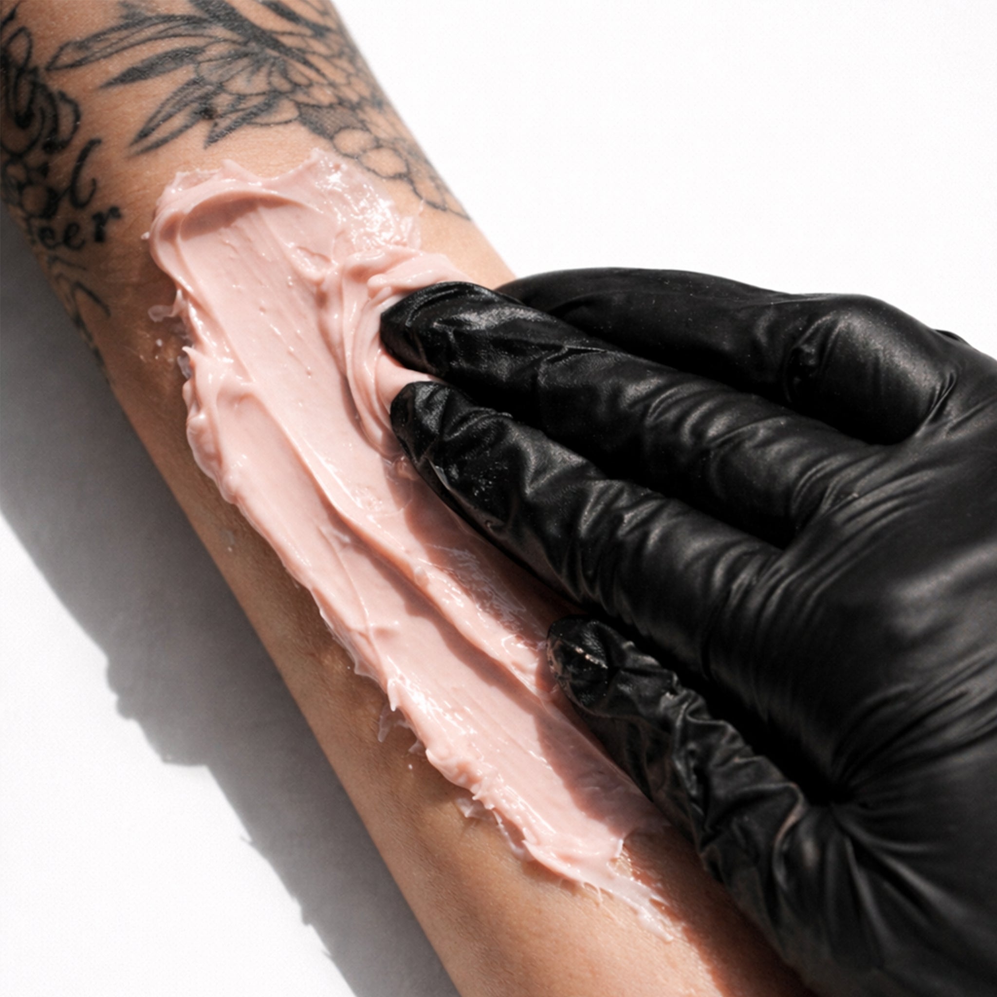 Black Cobra Tattoo Numbing Cream 4% Lidocaine - Professional Use