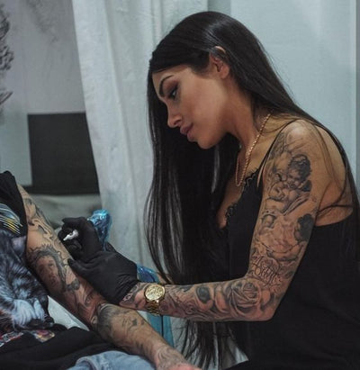 Does Numbing Cream Work for Tattoos?