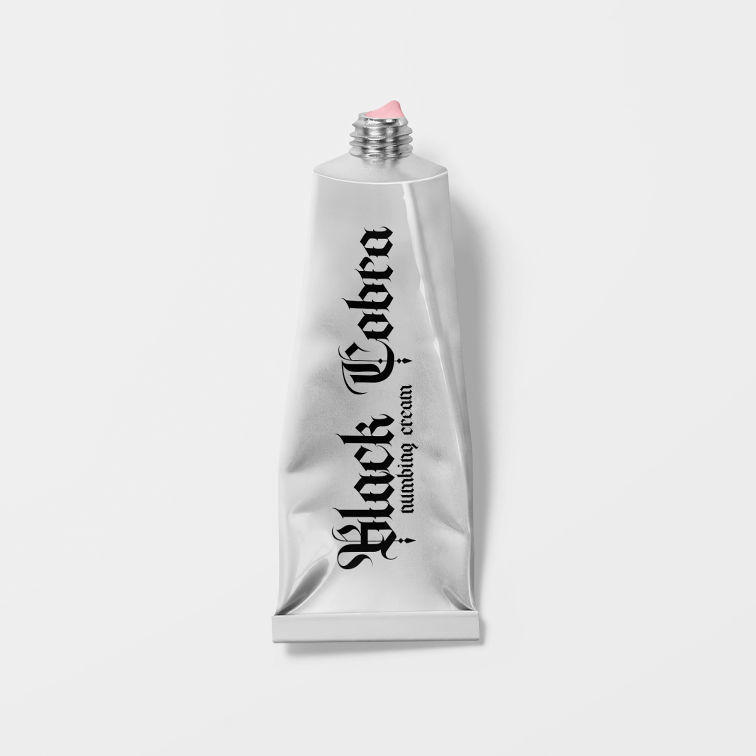 Maximum Strength Tattoo Numbing Cream – Pain Relief for Painless Tattoos
