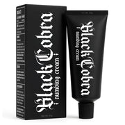 Black Cobra Tattoo Numbing Cream – Extra Strength Lidocaine - BlackCobraSupply.com
