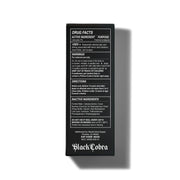 Black Cobra Tattoo Numbing Cream – Extra Strength Lidocaine - BlackCobraSupply.com