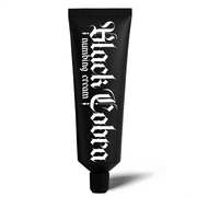 Black Cobra Tattoo Numbing Cream – Extra Strength Lidocaine - BlackCobraSupply.com
